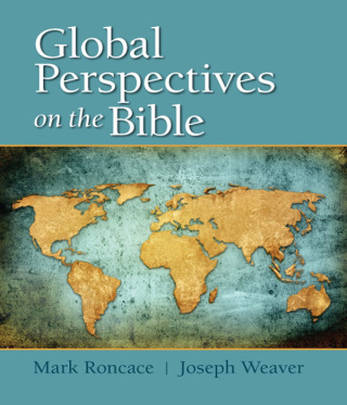 Cover image: Global Perspectives on the Bible 1st edition 9780205865383