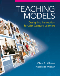 Cover image: Teaching Models 1st edition 9780205609970