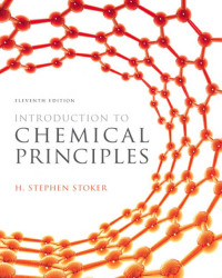 Cover image: Introduction to Chemical Principles 11th edition 9780321814630