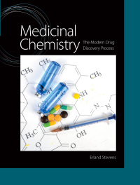 Omslagafbeelding: Medicinal Chemistry 1st edition 9780321710482