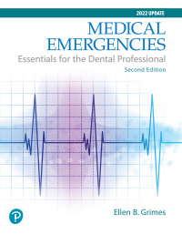 Cover image: Medical Emergencies 2nd edition 9780133065626