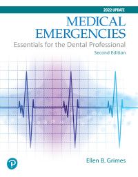 Medical Emergencies 2nd edition | 9780133065626