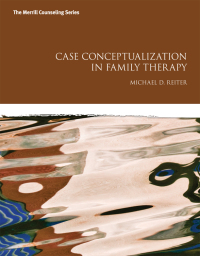Omslagafbeelding: Case Conceptualization in Family Therapy 1st edition 9780132889070
