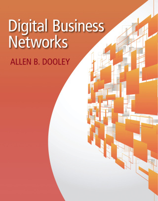 表紙画像: Digital Business Networks 1st edition 9780133560947