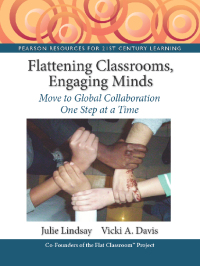 Cover image: Flattening Classrooms, Engaging Minds 1st edition 9780132610353