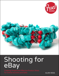 صورة الغلاف: Shooting for eBay 1st edition 9780133562361