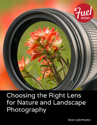Titelbild: Choosing the Right Lens for Nature and Landscape Photography 1st edition 9780133562484