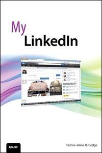 صورة الغلاف: My LinkedIn 1st edition 9780789752703