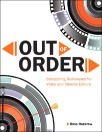 Titelbild: Out of Order 1st edition 9780321951601