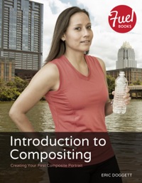 Omslagafbeelding: Introduction to Compositing 1st edition 9780133579673