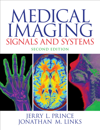 表紙画像: Medical Imaging Signals and Systems 2nd edition 9780132145183