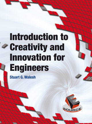 Cover image: Introduction to Creativity and Innovation for Engineers 1st edition 9780133587074