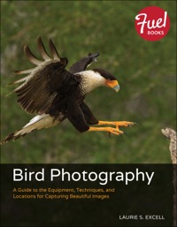 Imagen de portada: Bird Photography 1st edition 9780133763188
