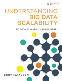 Imagen de portada: Understanding Big Data Scalability 1st edition 9780133598704