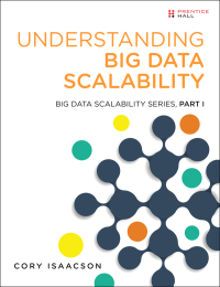 Cover image: Understanding Big Data Scalability 1st edition 9780133598704