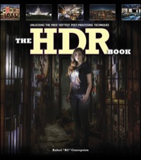 Cover image: HDR Book, The 2nd edition 9780321966940