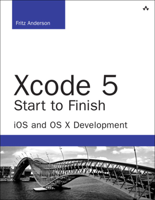 Cover image: Xcode 5 Start to Finish 1st edition 9780321967206