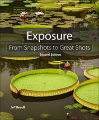 Cover image: Exposure 2nd edition 9780321968135