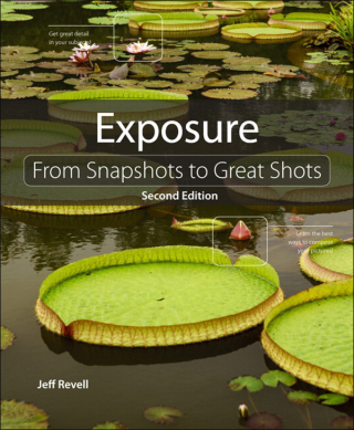 Imagen de portada: Exposure 2nd edition 9780321968135