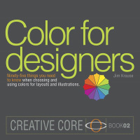 Cover image: Color for Designers 1st edition 9780321968142