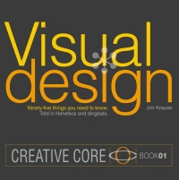 Immagine di copertina: Visual Design 1st edition 9780321968159