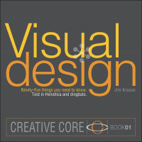 Immagine di copertina: Visual Design 1st edition 9780321968159