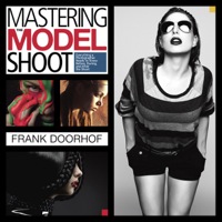 Cover image: Mastering the Model Shoot 1st edition 9780321968166