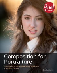 صورة الغلاف: Composition for Portraiture 1st edition 9780133760538