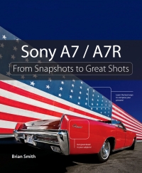 Cover image: Sony A7 / A7R 1st edition 9780321968609