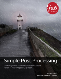Cover image: Simple Post Processing 1st edition 9780133763232