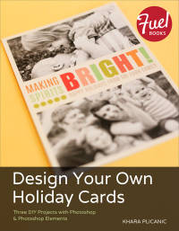 Cover image: Design Your Own Holiday Cards 1st edition 9780133763553