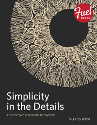 Omslagafbeelding: Simplicity in the Details 1st edition 9780133764758