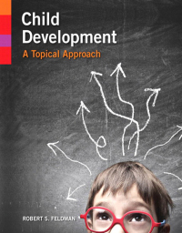 Omslagafbeelding: Child Development: A Topical Approach 1st edition 9780205947683