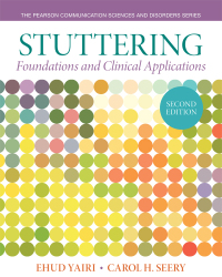 Cover image: Stuttering: Foundations and Clinical Applications 2nd edition 9780133352047