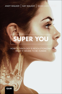 Cover image: Super You 1st edition 9780789754868