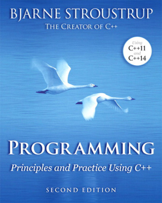 Titelbild: Programming 2nd edition 9780321992789