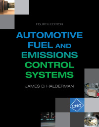 Cover image: Automotive Fuel and Emissions Control Systems 4th edition 9780133799491