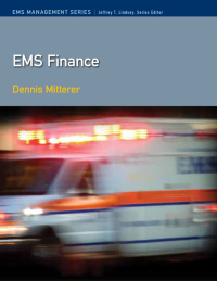 Cover image: EMS Finance 1st edition 9780133802740