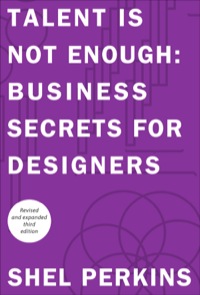 Cover image: Talent is Not Enough 3rd edition 9780321984111