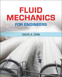 Cover image: Fluid Mechanics for Engineers 1st edition 9780133803129