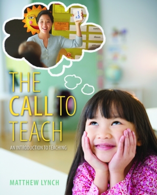 Cover image: The Call to Teach: An Introduction to Teaching (Pearson+) 1st edition 9780132908245
