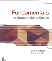 Omslagafbeelding: Fundamentals of Strategy Game Design 1st edition 9780133812015