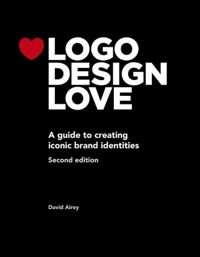 Cover image: Logo Design Love 2nd edition 9780321985200