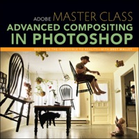 Cover image: Adobe Master Class 1st edition 9780321986306