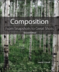 Cover image: Composition 2nd edition 9780321986337