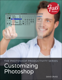 Cover image: Photoshop Productivity Series, The 1st edition 9780133816778