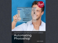 Imagen de portada: Photoshop Productivity Series, The 1st edition 9780133817287