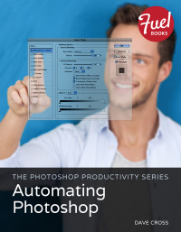 Imagen de portada: Photoshop Productivity Series, The 1st edition 9780133817287