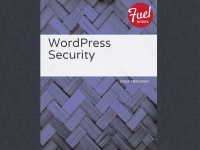 Cover image: WordPress Security 1st edition 9780133818710