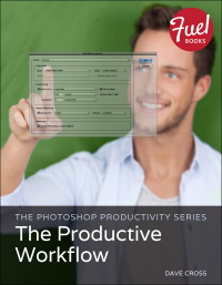 Imagen de portada: Photoshop Productivity Series, The 1st edition 9780133822168